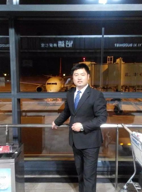 青島啟創(chuàng)優(yōu)企業(yè)管理咨詢法人,總經(jīng)理,創(chuàng)始人