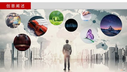 企業形象策劃書 美的品牌形象策劃書