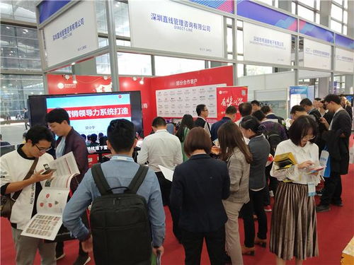 2018智能工廠展圓滿落幕,直線產品大獲好評