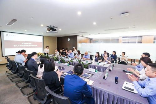 恒太舉辦人才供應商戰略簽約大會 百萬年薪招聘百位高管