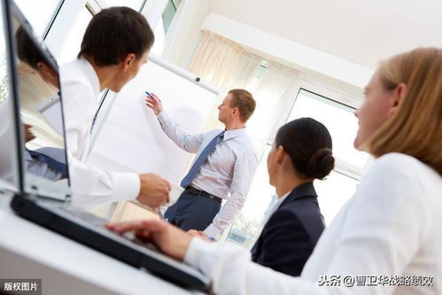 要想企業(yè)變強(qiáng),先得中層加強(qiáng) 部門(mén)級(jí)的這三個(gè)來(lái)源老板一定要知道