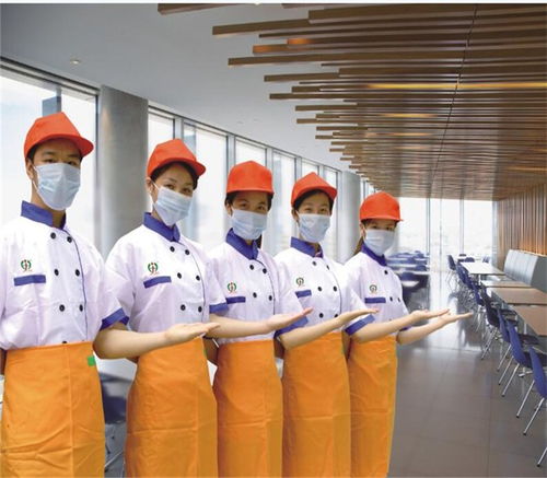 學校食堂托管那家好 食堂托管那家好 萬家歡 多圖