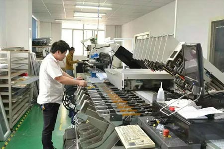 工廠企業(yè)加強(qiáng)成本管理費用控制的思路要點