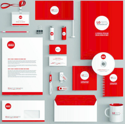 企業(yè)形象視覺識別系統(tǒng)策劃設(shè)計