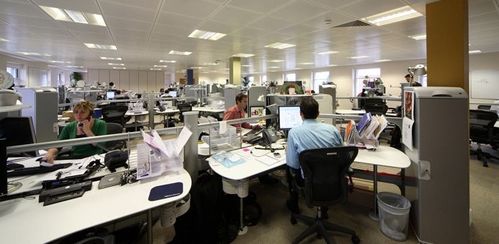 辦公室的風水要如何布置才能帶來財運