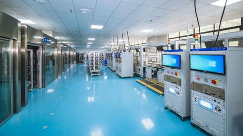 中植集團旗下萬城萬充把握新能源市場機遇,謀求長遠發(fā)展