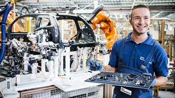 生產管理三部曲 質量提升沒有你想象的那么難