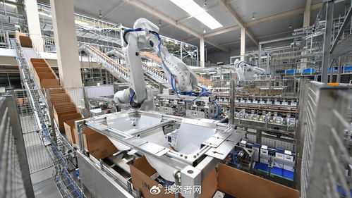 2025世界乳業(yè)峰會(huì) 蒙牛分享數(shù)智化經(jīng)驗(yàn)，為全球智造貢獻(xiàn)中國(guó)智慧